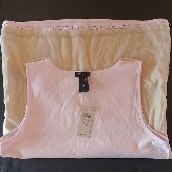 NWT Ann Taylor Top - Picture 6 of 6